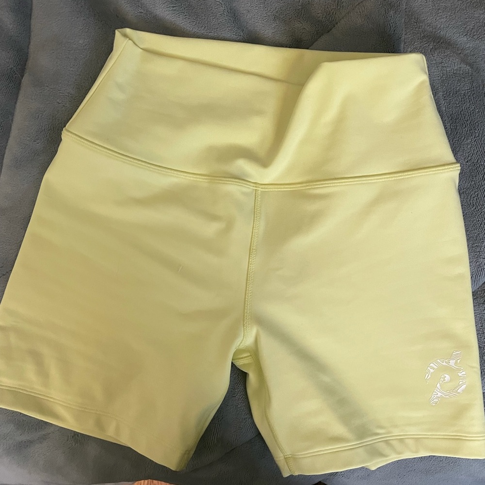 Peloton cadent biker short